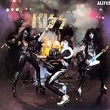 Kiss - Alive II - -Kiss